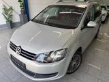 Volkswagen Sharan 2.0 TDI*6-STZ*HGHL*AUT*BI-XN*NAV*CAM*ZHNR - Volkswagen Sharan mit Diesel-Antrieb: Kleinbus