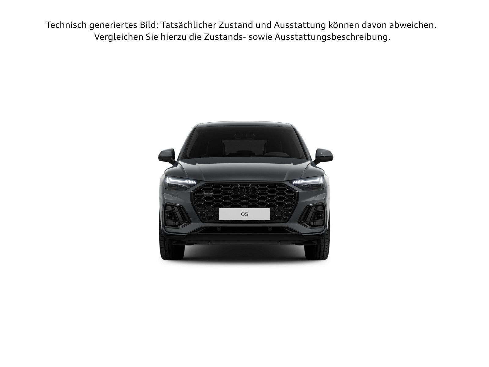Audi Q5 - Bild 4
