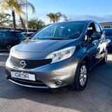 Nissan Note 1.5 dCi Acenta - Nissan Note Acenta mit Diesel-Antrieb