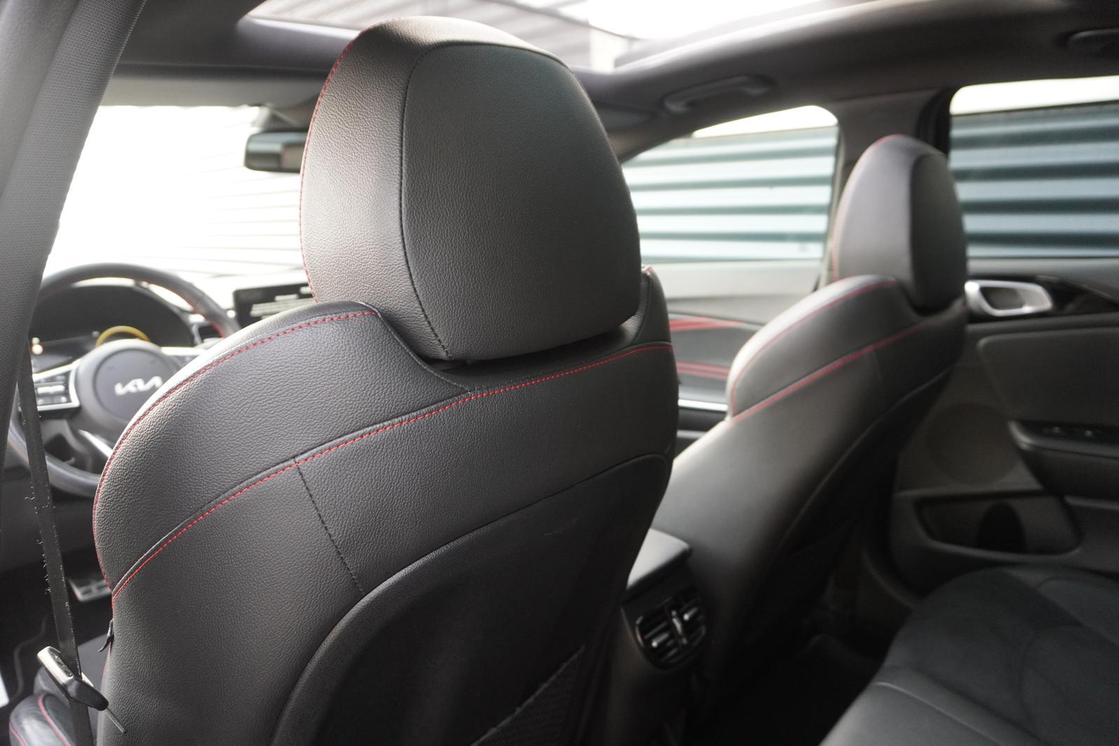 Kia PROCEED GT PANORAMA|KAMERA|MEMORY|NAVI|JBL|LED|