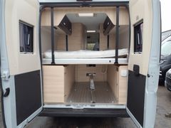 Chausson V 690  SportLine MJ26, Arctic, Automatik
