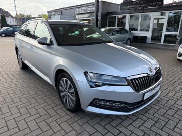 Skoda Superb - 3