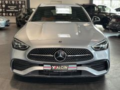 MERCEDES-BENZ C 220 - Ansicht 7