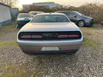 Dodge Challenger SXT 3,6 2015 unfallfrei Leder Top