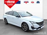 Peugeot 308 SW Hybrid 136 Allure|AHK|Auto|PDC|Klimaauto. - Peugeot 308 Jahreswagen: SW