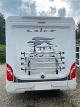 Laika Kosmo F261 sehr guter Zustand 6 Personen  - Wohnmobil oder -wagen 2 personen