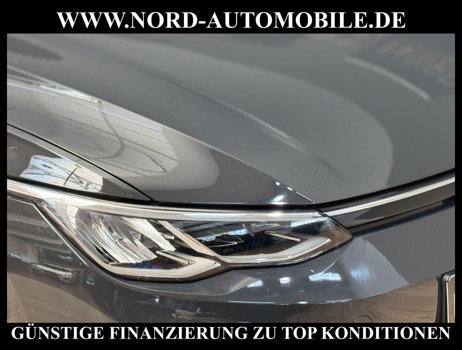 Volkswagen Golf Variant Life 2.0 TDI Navi/LED/PDC/Dig.Cockp, миниатюра 16