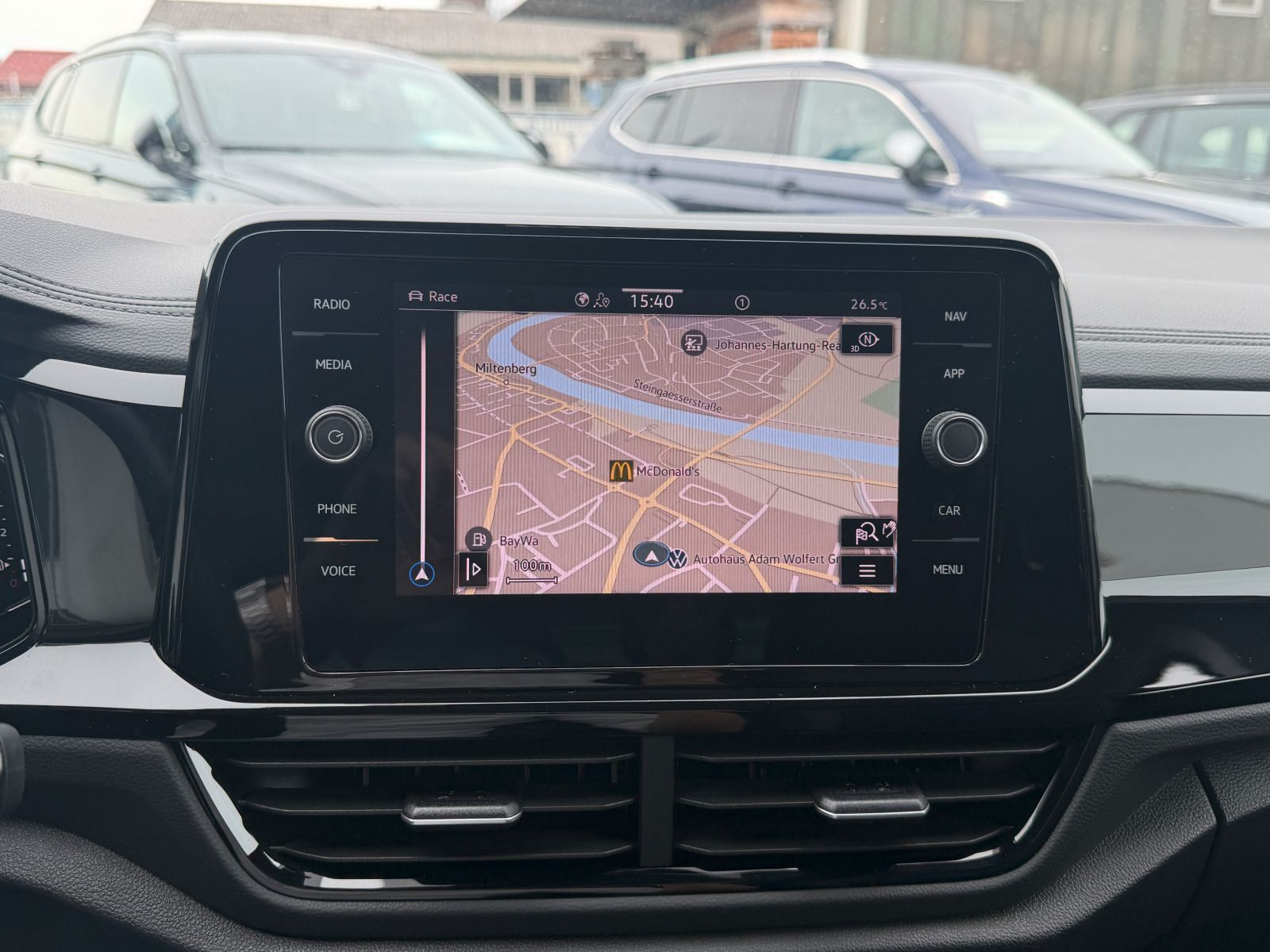 Volkswagen T-Roc - Bild 21