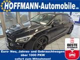 Mercedes-Benz CLA 180 Shooting Brake Urban LED,Sitzheizung,PDC - Mercedes-Benz CLA 180 Shooting Brake mit Benzin-Antrieb: mit Navigationssystem