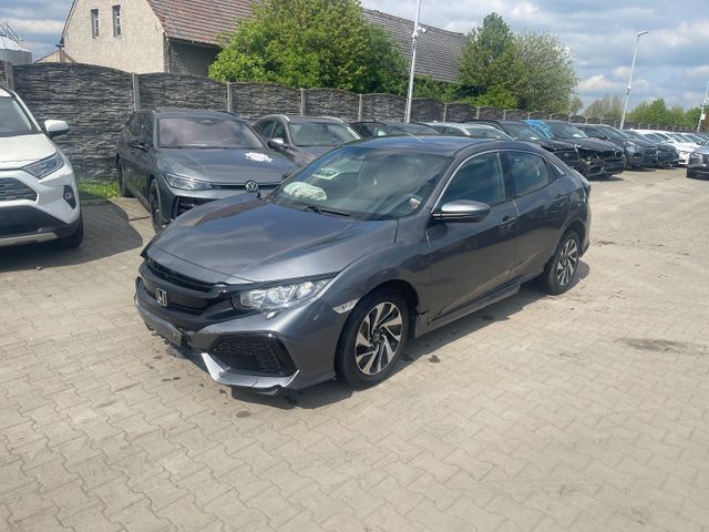 Honda Civic 1.0 VTEC Turbo Comfort