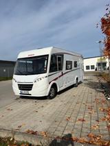 Dethleffs Trend I6767 / EZ 2019 / 48500 km / Maxxfan  - Dethleffs T 4