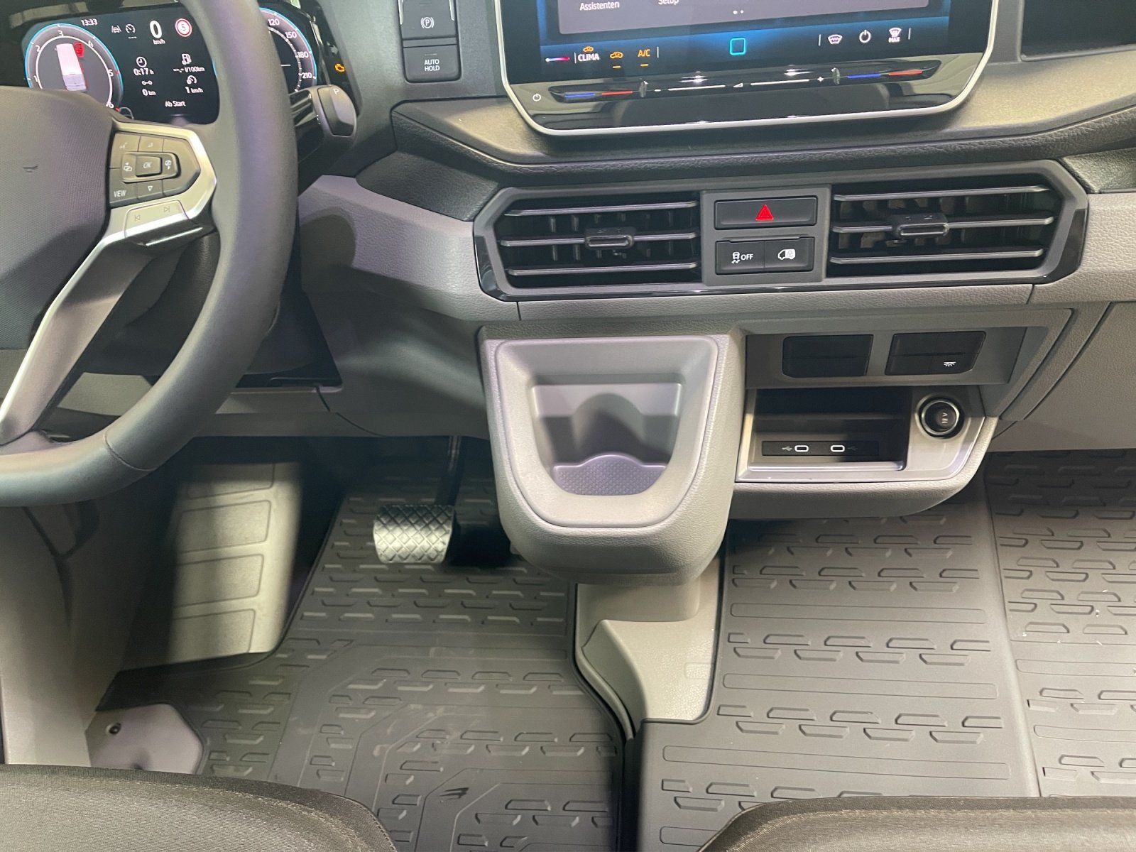 Volkswagen Crafter - Bild 14