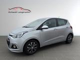 Hyundai i10 1.0*Style*Bluetooth*SHZ*BHZ.Lenkrad*Tüv Neu* - Hyundai i10: Style