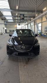 Mazda CX-5 2.2 SKYACTIV-D 175 Nakama Intense AWD N... - Mazda CX-5 Gebrauchtwagen in Bielefeld