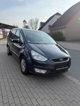 Ford Galaxy Trend - Ford Galaxy