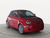 Fiat 500e - Vorschau Bild 1