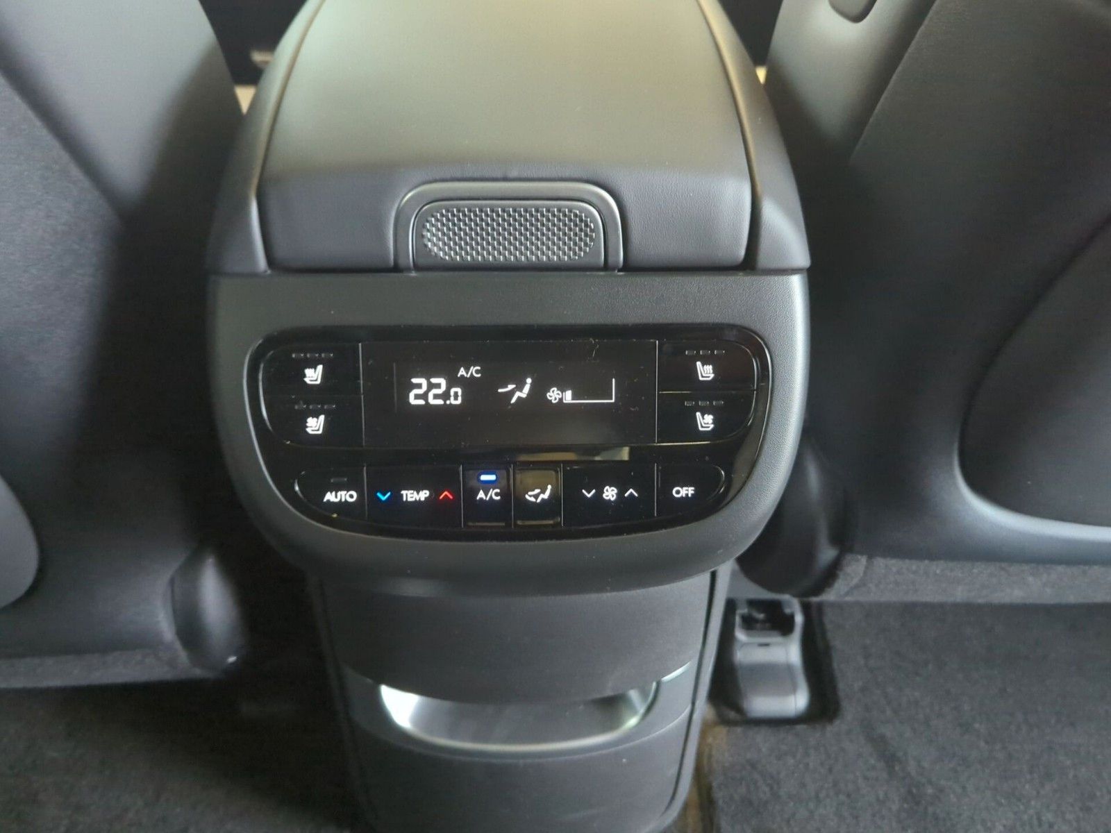 Hyundai IONIQ 9 – Bild 18