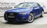 Audi A5 Coupe Tüv&Inspektion Neu*Scheckheft*Leder* - Audi A5 Gebrauchtwagen in Mönchengladbach