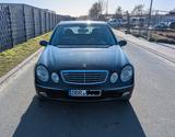 Mercedes-Benz E 240 4MATIC ELEGANCE Elegance - gebrauchte Mercedes-Benz E 240 aus dem Jahr 2005