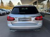 Mercedes-Benz C 180 T CGI W205 * Aut. * LED * AMG 18' * Kamera - Mercedes-Benz W180