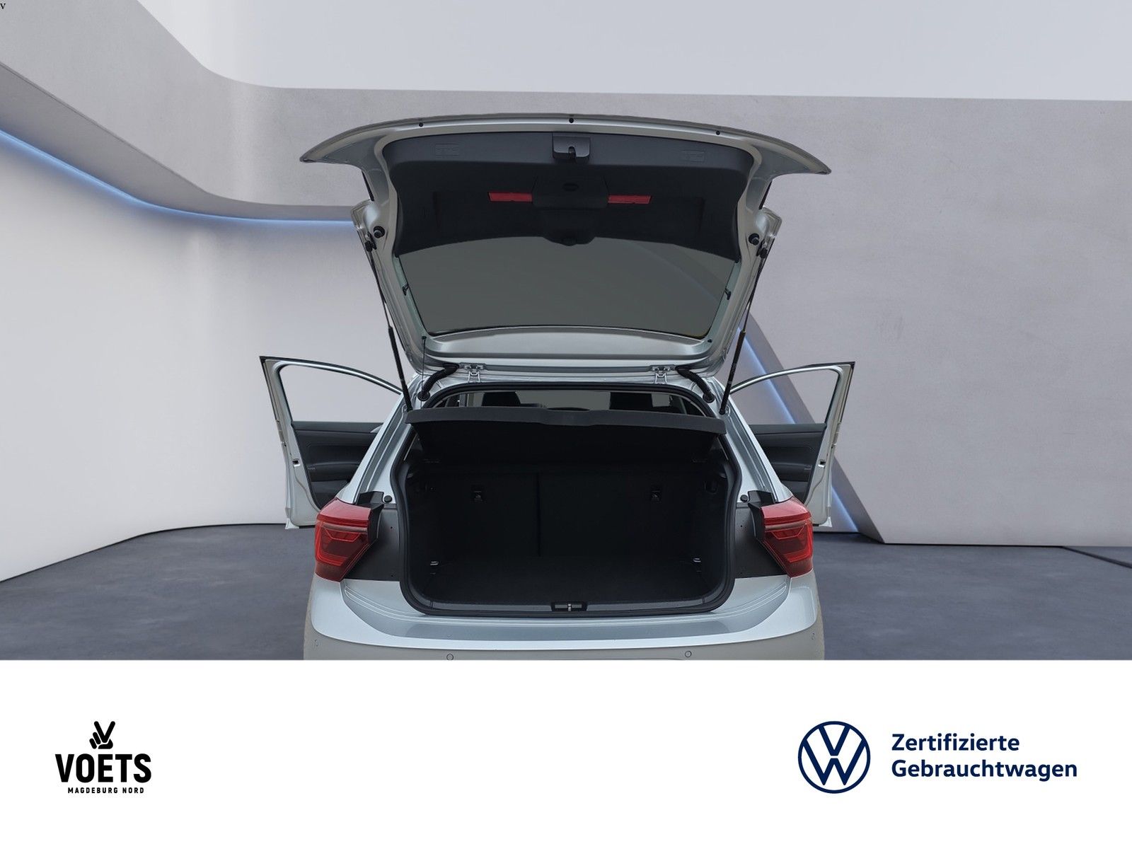 Volkswagen Polo - Bild 18