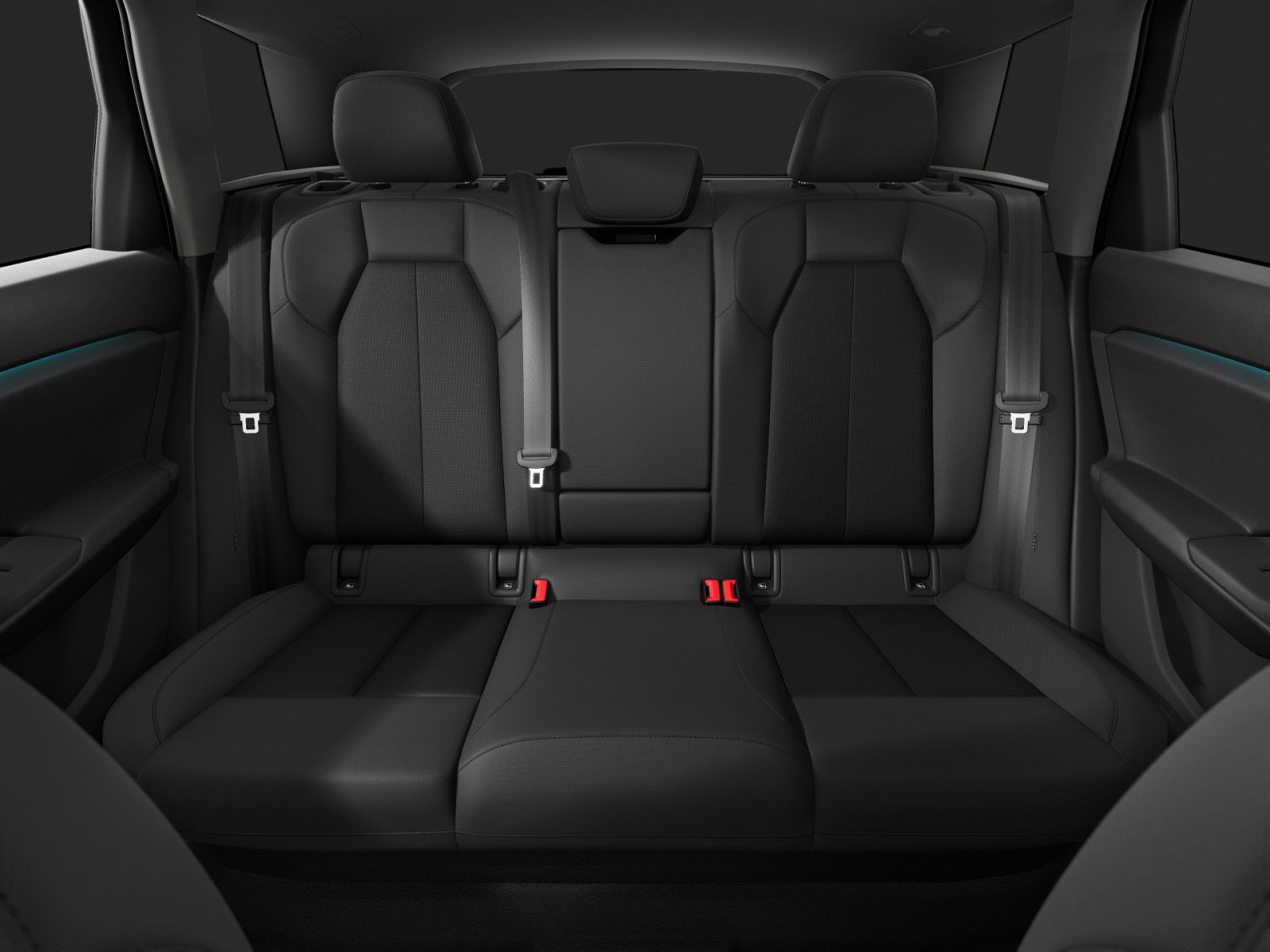 Audi Q6 e-tron - Bild 11