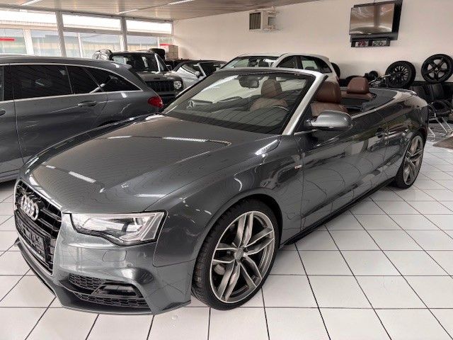 Image of Audi A5