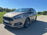 Ford S-Max 2,0 EcoBlue 140kW ST-Line Auto ST-Line - Ford S-Max: 140