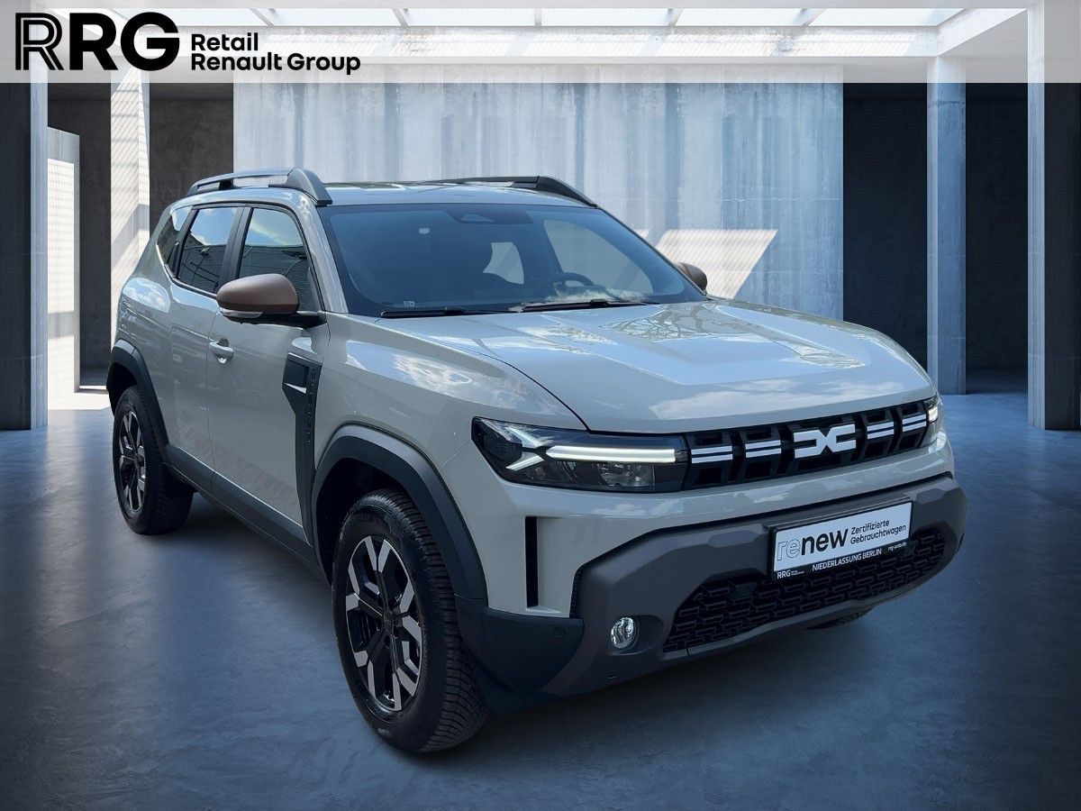 Dacia Duster - Bild 7