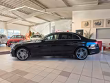 Mercedes-Benz E200 Lim. AMG/Burmester/Airmatic/HuD/Multibeam - Mercedes-Benz E 200 in Leipzig