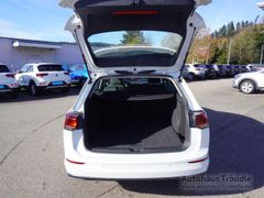 VW Golf VIII Variant Life 1.5 TSI Bluetooth LED