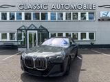 BMW i7 xDrive 60 M Sportpaket Fond Entertainment - BMW i7 mit Schiebedach