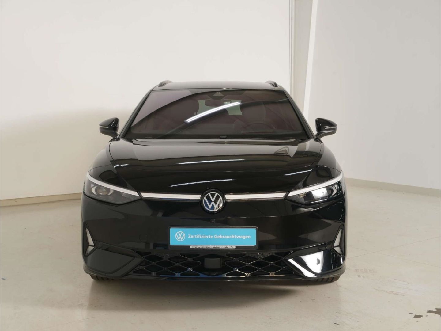 Volkswagen ID.7 Tourer GTX 86 kWh W-Pumpe AHK H&K 21'' NAV foto 3