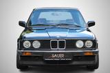BMW 325i Cabrio Automatik H-KENNZEICHEN - gebrauchte BMW 325 aus dem Jahr 1988