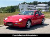 Porsche 968 Clubsport Stärkere Batterie Klimaautomatik - Porsche 968 aus 1994