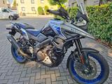 Suzuki V-Strom 1050 XT · HU06/2027· MIVV & Hepco - Suzuki V-Strom 1050 XT