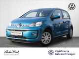 Volkswagen VW Up! 1.0 EcoFuel BMT DAB Sitzhzg Klima - Volkswagen up!: Eco
