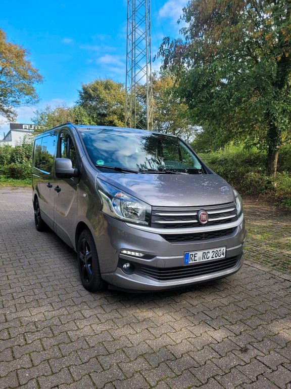 Image of Fiat Talento
