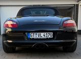 Porsche Boxster 2.7 MY08 - - Porsche Boxster in Bielefeld