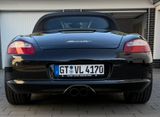 Porsche Boxster 2.7 MY08 - - Porsche in Bielefeld