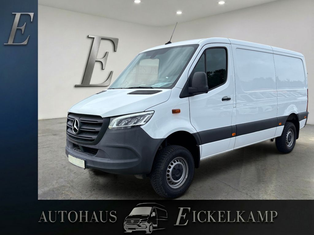 Image of Mercedes-Benz Sprinter