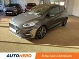 Ford Fiesta 1.0 EcoBoost ST-Line*SHZ*KLIMA*GARANTIE* - Ford Fiesta Gebrauchtwagen in Köln