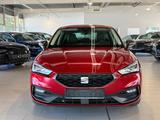 Seat Leon FR 1.5eTSI FR  Aut. LED NAVI VIRTUAL ACC - Seat Leon eTSI Gebrauchtwagen