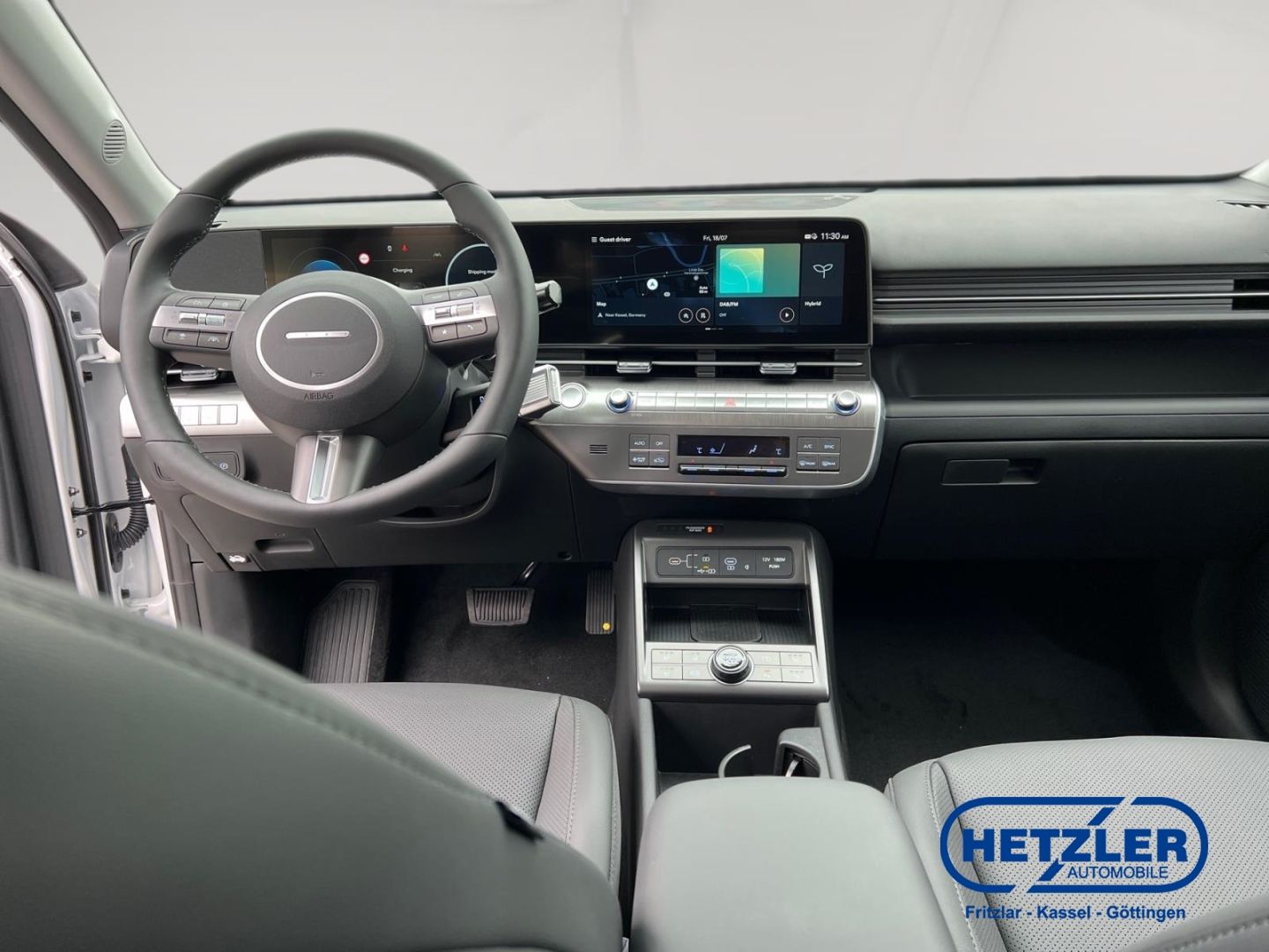 Hyundai Kona – Bild 11