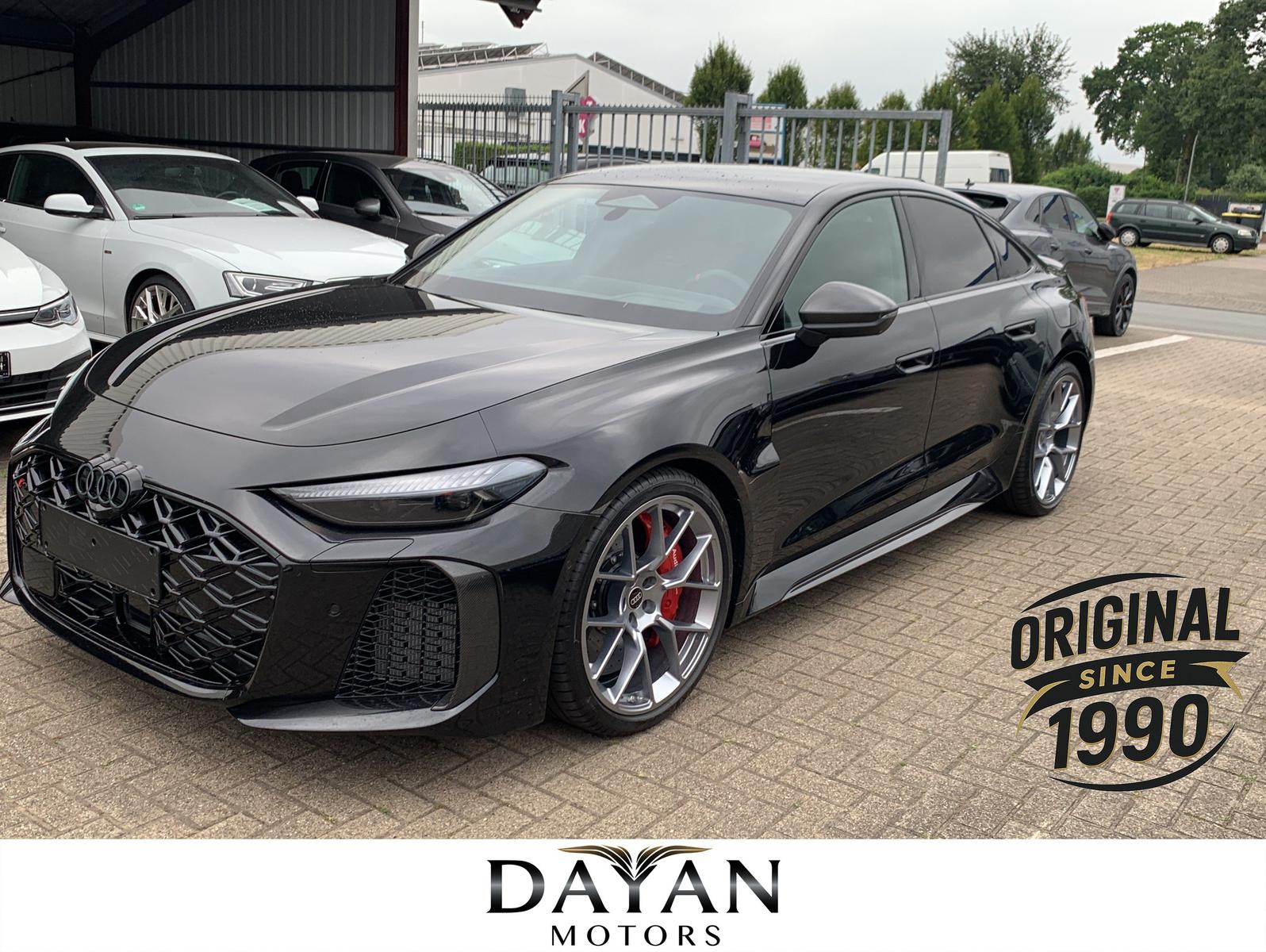 Audi RS5