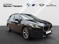 BMW 220 Active Tourer - Vorschau Bild 7