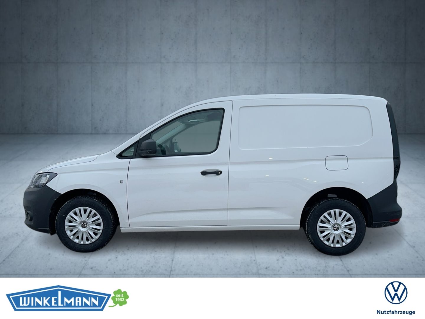 Volkswagen Caddy - Bild 2