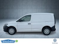Volkswagen Caddy - Vorschau Bild 2