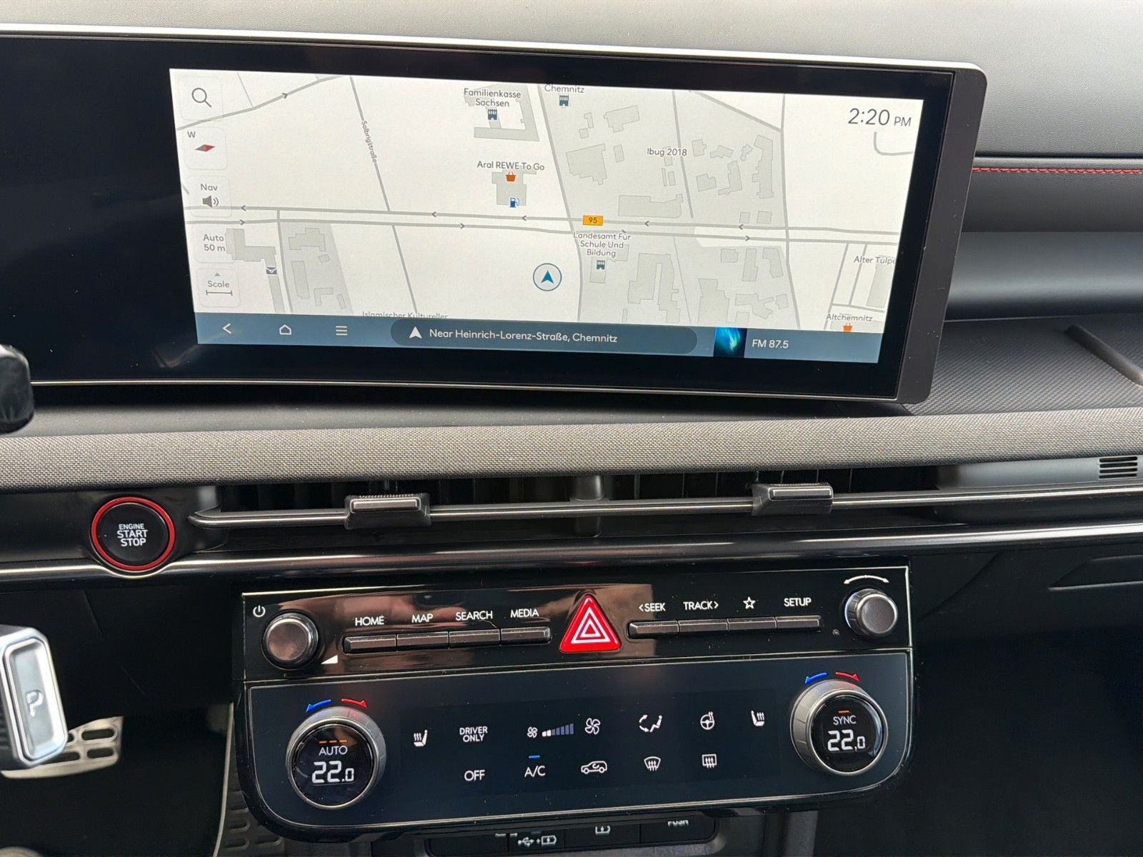 Hyundai TUCSON - Bild 16