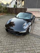 Porsche 911 991 Carrera 4 aus 1. Hand - Porsche 911 Urmodell aus 2015
